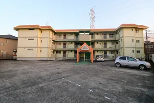 サンリブレ寿の画像