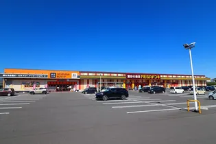 アークガーデンD棟【1階】の周辺