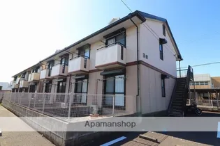 アークガーデンB棟の画像