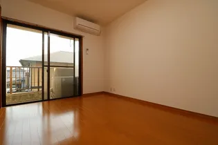 SKYPARKアロー【6階】の内装