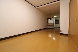 SKYPARKアロー【6階】の居間