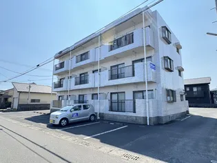 富士ハイツの画像
