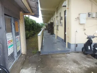 ハイツ花岡【2階】のその他画像