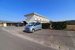 ハイツ花岡【1階】のその他画像