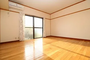 ハイツ花岡【2階】の内装