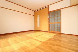 ハイツ花岡【2階】の内装