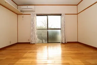 ハイツ花岡【2階】の内装