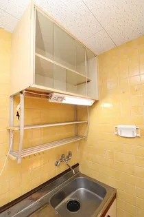 ハイツ花岡【2階】の内装