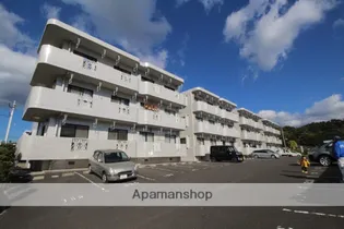 潮彩マンションの画像