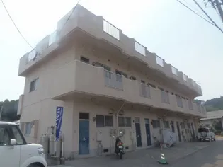 西原台ハイツ【1階】のその他画像