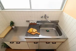 西原台ハイツ【2階】の内装