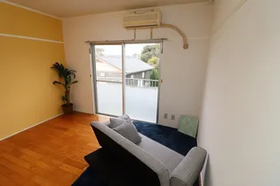 西原台ハイツ【2階】の内装