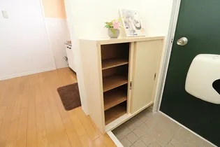 西原台ハイツ【2階】の内装