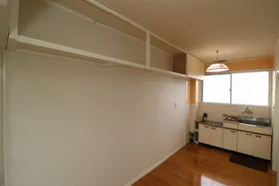 西原台ハイツ【2階】の内装