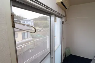 西原台ハイツ【2階】の内装