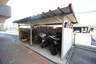 グランビューA【3階】のその他画像