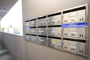 グランビューA【3階】のその他画像