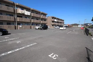 グランビューA【3階】のその他画像