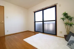 グランビューA【3階】の内装