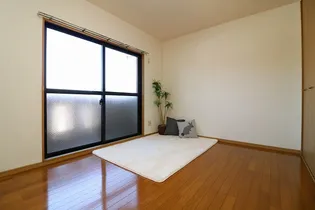 グランビューA【3階】のその他画像