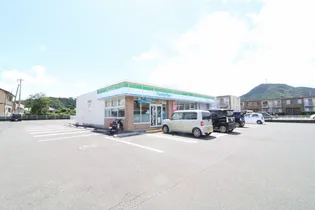 グランビューA【3階】の周辺