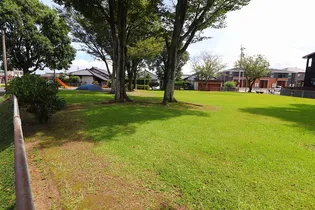 グランビューA【3階】の周辺