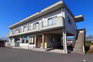 コーポ丸輪 D棟の画像