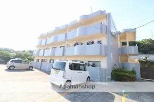 ハイツニューリバーの画像