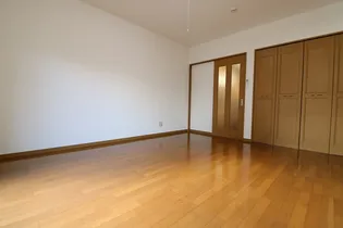 第二札元大丸マンション【1階】の内装