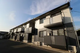 セジュール花岡の画像