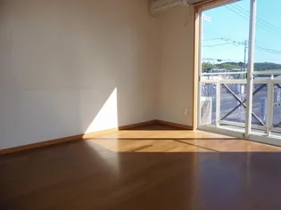 ライオネス【1階】の内装