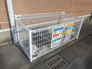 ライオネス【1階】のその他画像