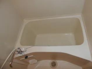 ライオネス【1階】の風呂