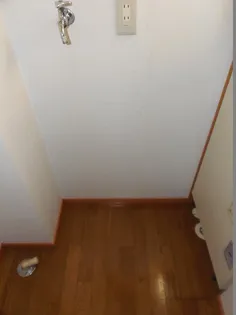 ライオネス【2階】の内装