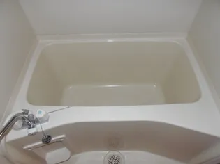 ライオネス【2階】の風呂