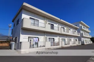 コーポ丸輪 C棟の画像