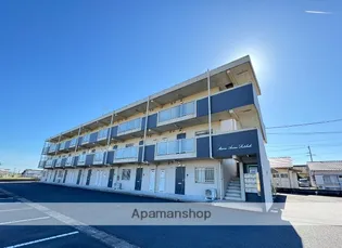 マリンアベニュー寿の画像