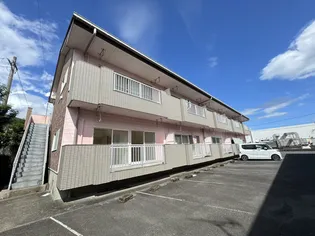 フランジュールの画像