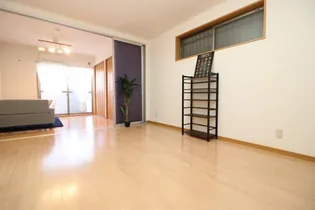 レクサス寿【3階】の内装