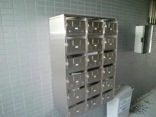 レクサス寿【3階】のその他画像