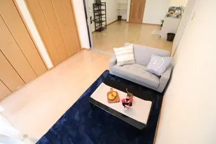 レクサス寿【3階】の内装