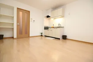 レクサス寿【3階】の内装