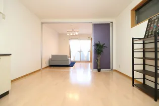 レクサス寿【3階】の内装