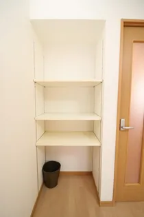 レクサス寿【3階】の内装