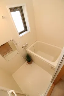 レクサス寿【3階】の風呂