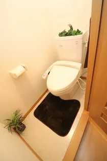 レクサス寿【3階】のその他画像