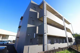 レクサス寿【3階】の外観