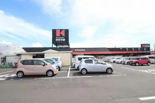 レクサス寿【3階】の周辺