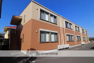 マリンアベニューKⅠ Bの画像