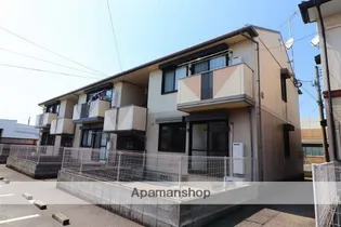 アークガーデンA棟の画像